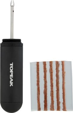 Topeak Set De Réparation Tubeless TubiCartridge R16 -Composants De Vélo 458391