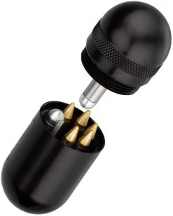 Dynaplug Kit De Réparation Megapill Pour Pneus Tubeless -Composants De Vélo 459111