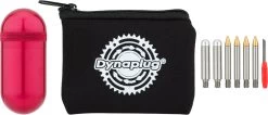 Dynaplug Kit De Réparation Megapill Pour Pneus Tubeless -Composants De Vélo 459114