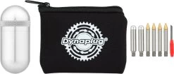 Dynaplug Kit De Réparation Megapill Pour Pneus Tubeless -Composants De Vélo 459115