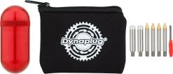 Dynaplug Kit De Réparation Megapill Pour Pneus Tubeless -Composants De Vélo 459116