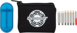 Dynaplug Kit De Réparation Megapill Pour Pneus Tubeless -Composants De Vélo 459117