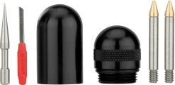 Dynaplug Kit De Réparation Pill Micro Pro Pour Pneus Tubeless -Composants De Vélo 459316