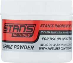 Notubes Poudre Pour Rayons Spoke Powder