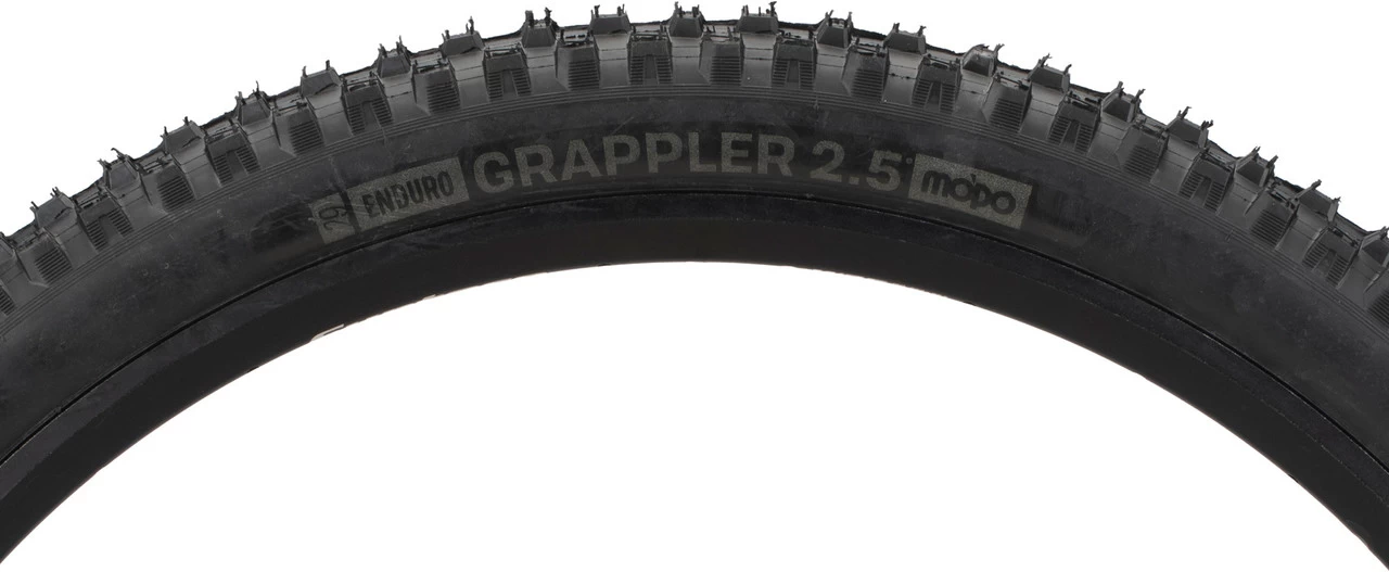 E-thirteen Pneu Souple Grappler MoPo Enduro 29" 5 E-thirteen Pneu Souple Grappler MoPo Enduro 29" – Image 3