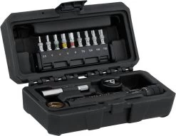 Topeak Clef Dynamométrique Torq Stick Pro 2-10 Nm