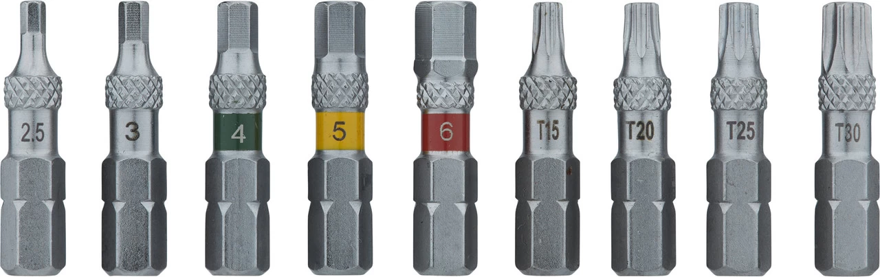 Topeak Clef Dynamométrique Torq Stick Pro 2-10 Nm 5 Topeak Clef Dynamométrique Torq Stick Pro 2-10 Nm – Image 3