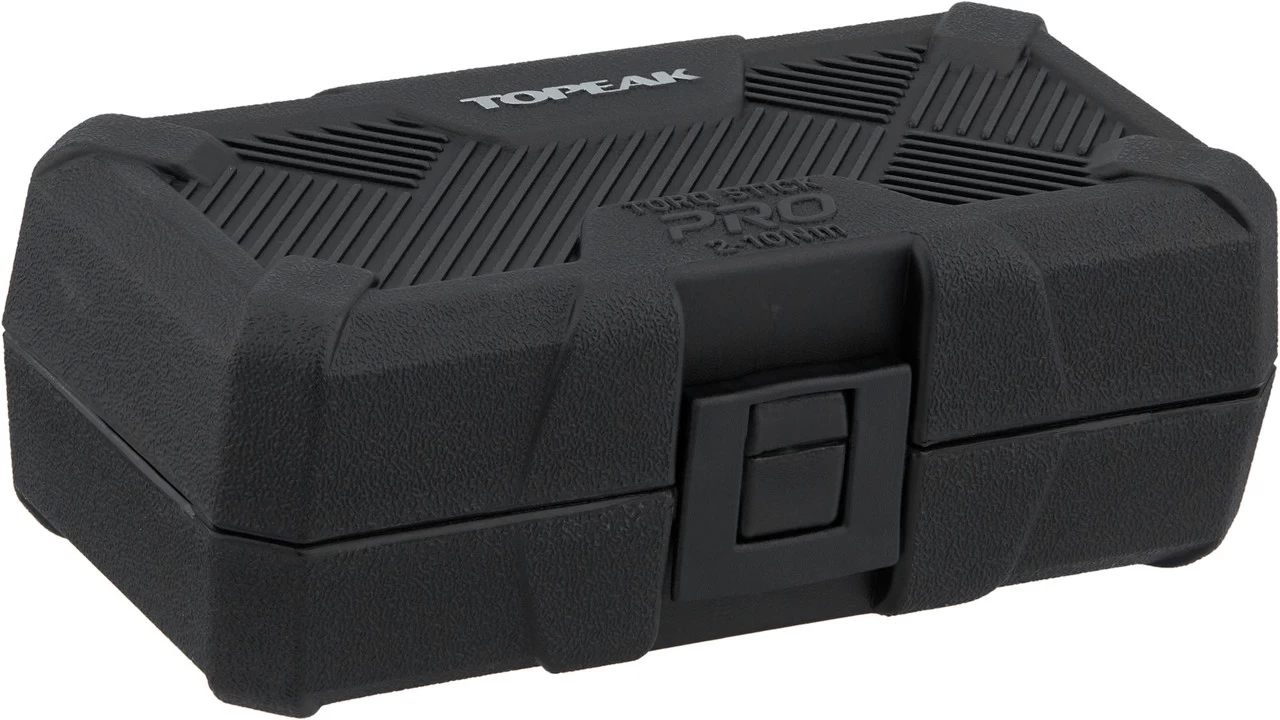 Topeak Clef Dynamométrique Torq Stick Pro 2-10 Nm 11 Topeak Clef Dynamométrique Torq Stick Pro 2-10 Nm – Image 9