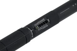 Topeak Clef Dynamométrique Torq Stick Pro 4-20 Nm -Composants De Vélo 464116