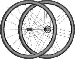 Campagnolo® Set De Roues En Carbone Bora WTO 45 Road 28"