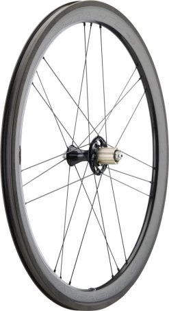 Campagnolo® Set De Roues En Carbone Bora WTO 45 Road 28" -Composants De Vélo 464523