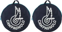 Campagnolo® Set De Roues En Carbone Bora WTO 45 Road 28" -Composants De Vélo 464526