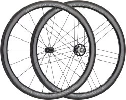 Campagnolo® Set De Roues En Carbone Bora WTO 45 Road 28" -Composants De Vélo 464529