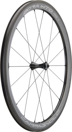 Campagnolo® Set De Roues En Carbone Bora WTO 45 Road 28" -Composants De Vélo 464530