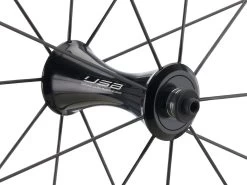Campagnolo® Set De Roues En Carbone Bora WTO 45 Road 28" -Composants De Vélo 464531