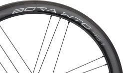 Campagnolo® Set De Roues En Carbone Bora WTO 45 Road 28" -Composants De Vélo 464534