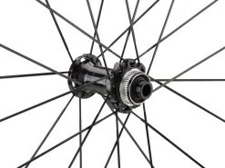 Shimano Set De Roues Carbone WH-R9270-C60-HR-TL Dura-Ace Disc Center Lock +Sac -Composants De Vélo 468063