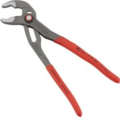 KNIPEX Pince Multiprise Cobra QuickSet -Composants De Vélo 468362
