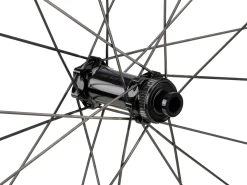 Set De Roues En Carbone Thirty Four Disc Center Lock 28" -Composants De Vélo 468541