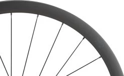 Set De Roues En Carbone Thirty Four Disc Center Lock 28" -Composants De Vélo 468544