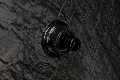 Roue Pleine En Carbone Zero 2.0 Disc Center Lock 28" -Composants De Vélo 468547