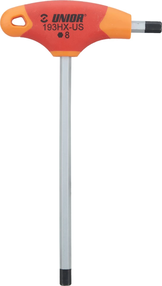 Clef Hexagonale Avec Poignée En T 193HX 11 Clef Hexagonale Avec Poignée En T 193HX – Image 9