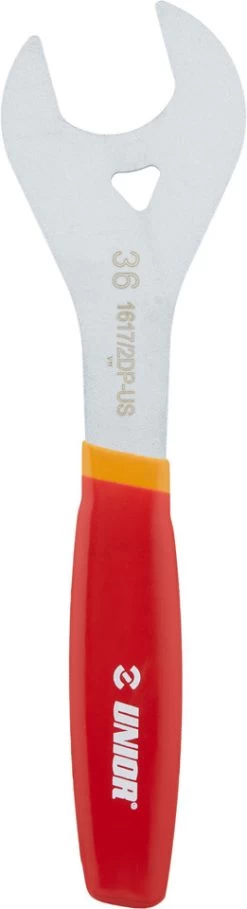 Clef à Cône 1617/2DP -Composants De Vélo 470350