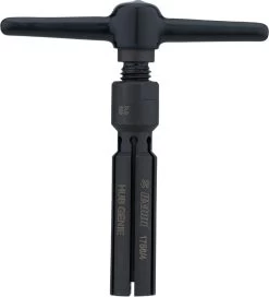 Hub Genie 1758/4 Pour Démonter Embouts De Moyeu -Composants De Vélo 470432