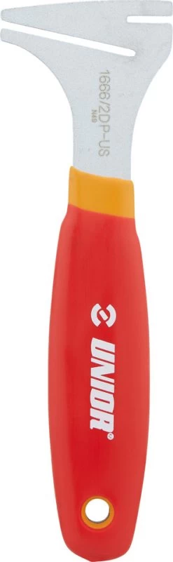 Outil De Redressement Pour Disques De Frein 1666/2DP