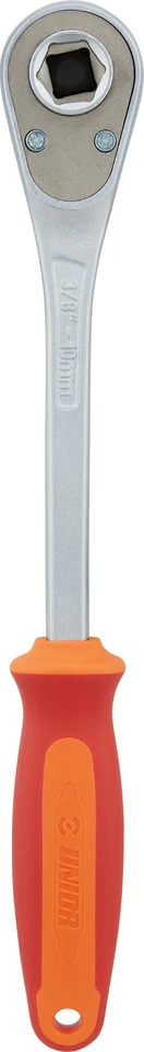 Clef à Cliquet Pour Pédalier 3/8" 14 X HX8 1621/1ABI