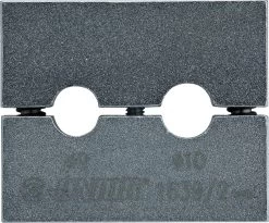 Piston De Serrage 1639/2 Pour Axes De 9 Mm Et 10 Mm -Composants De Vélo 470728