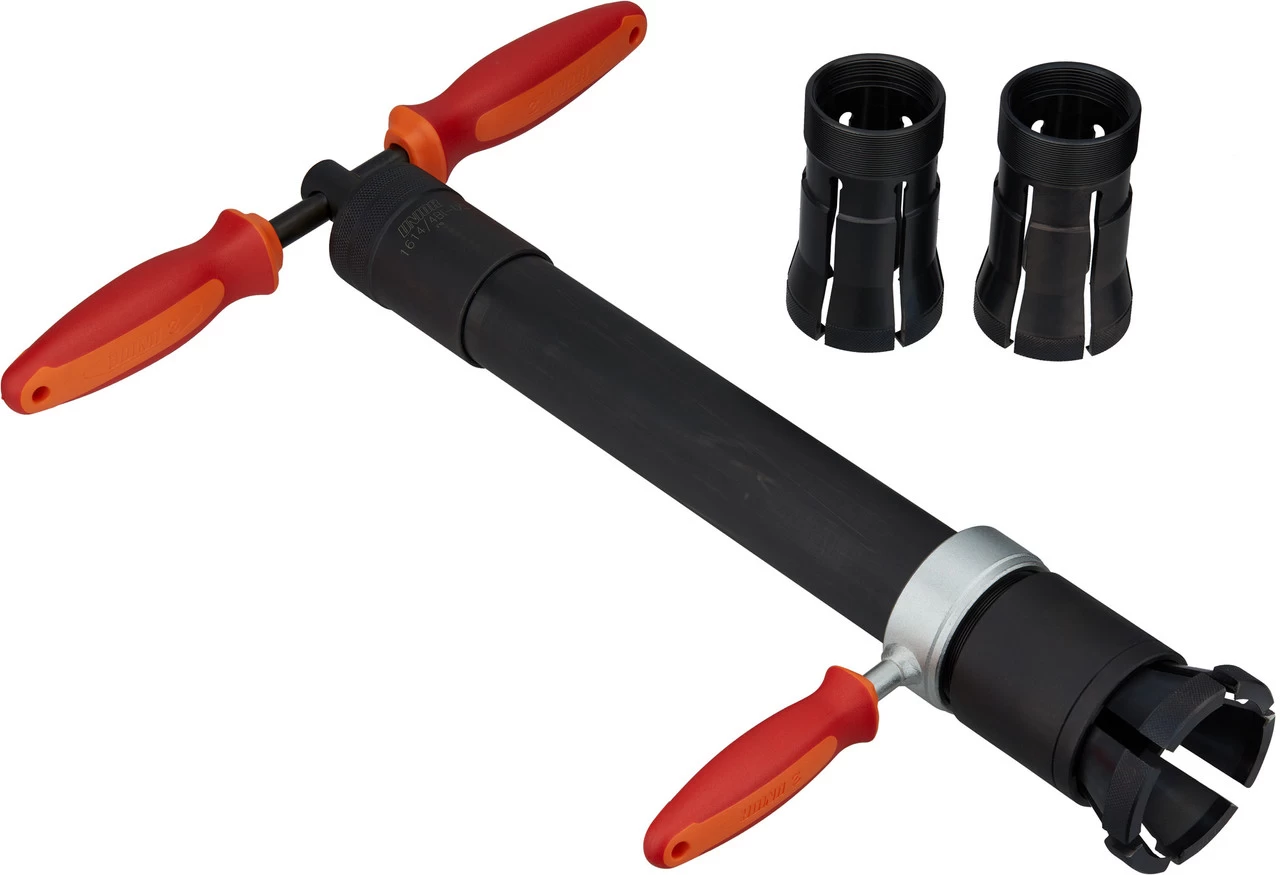 Extracteur 1614/4BI Pour Cône De Fourche 1" - 1,5 5 Extracteur 1614/4BI Pour Cône De Fourche 1" - 1,5 – Image 3