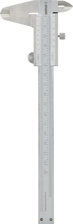 Pied à Coulisse 271