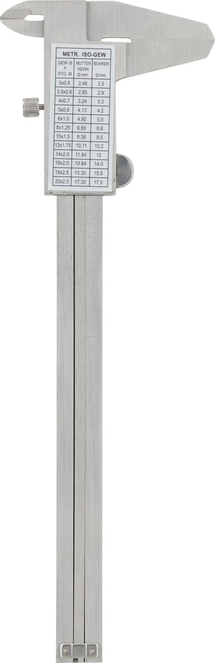 Pied à Coulisse 271 4 Pied à Coulisse 271 – Image 2