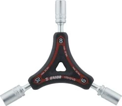 Clef à Douille En Y 1781/2