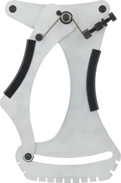 Tensiomètre Pour Rayons 1752/2 -Composants De Vélo 471095