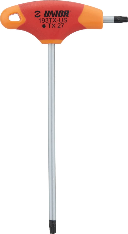 Clef Torx à Poignée En T 193TX 7 Clef Torx à Poignée En T 193TX – Image 5