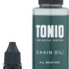 Bundle Huile Pour Chaîne Chain Oil 100 Ml + 15 Ml