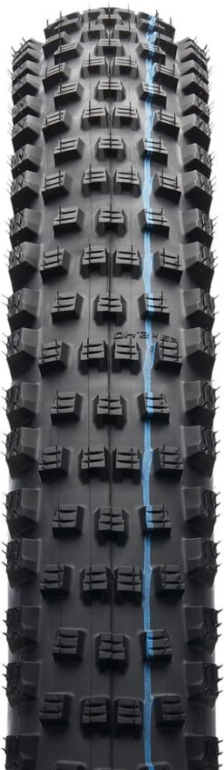 Schwalbe Pneu Souple Wicked Will Evolution ADDIX SpeedGrip Super Ground 29" -Composants De Vélo 474181