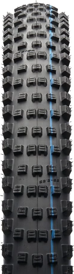 Schwalbe Pneu Souple Wicked Will Evolution ADDIX SpeedGrip Super Ground 29" -Composants De Vélo 474185