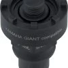 Cyclus Tools Outil Pour Lockring De Moteur D'E-Bike Snap.In SN.81-W Yamaha / Giant -Composants De Vélo 479014