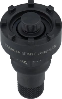 Cyclus Tools Outil Pour Lockring De Moteur D'E-Bike Snap.In SN.81-W Yamaha / Giant
