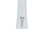 Wera Clef à Fourche/à Molette Auto-Ajustable 6004 Joker -Composants De Vélo 479297