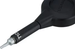Topeak Clef à 3 Bras En Y Y-Torx Speed Wrench T10 / T25 / T30 -Composants De Vélo 484111
