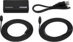 Shimano Interface PC SM-PCE02 Pour Di2 / STEPS -Composants De Vélo 484438