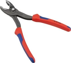 KNIPEX Pince TwinGrip Avec Poignée Multi-Composants -Composants De Vélo 484647