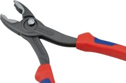 KNIPEX Pince TwinGrip Avec Poignée Multi-Composants -Composants De Vélo 484648