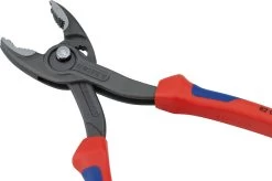 KNIPEX Pince TwinGrip Avec Poignée Multi-Composants -Composants De Vélo 484649