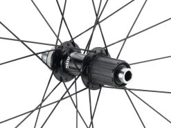 Shimano Set De Roues En Carbone WH-RS710-C32-TL Disc Center Lock -Composants De Vélo 484749