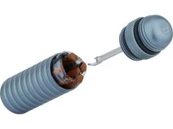 Kit De Réparation Holeshot Tubeless Puncture Plugger Kit -Composants De Vélo 484864